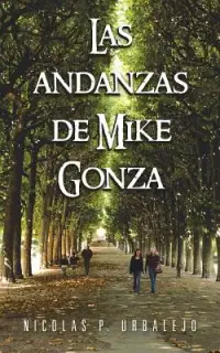 在飛比找博客來優惠-Las andanzas de Mike Gonza