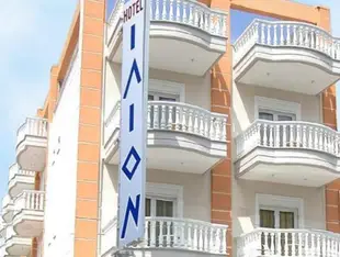 Hotel Ioni