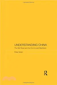 在飛比找三民網路書店優惠-Understanding China ─ The Silk