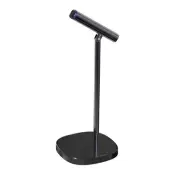 Intelligent Noise-Canceling Computer Omnidirectional Microphone Recording Mic