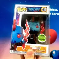 在飛比找蝦皮購物優惠-[李大] 正版現貨 Funko POP 漫威 勇度 星際異攻