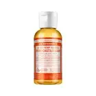 Dr. Bronner's Pure-Castile Soap Liquid (Hemp 18-in-1) Tea Tree 59ml
