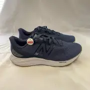 New Balance Fresh Foam Arishi v4 Blue Running Shoes Mens Size 10 4E