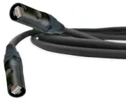 ProCo DuraShield cat6a Shielded Ethercon cable Made in the USA