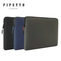 在飛比找蝦皮商城優惠-Pipetto MacBook Air 13.6吋 / Pr