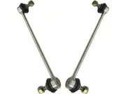 Front Sway Bar Link Kit For 1995-2000 Ford Contour 1996 1997 1998 1999 SK311SN (for: Ford)