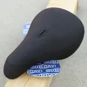 SUNDAY BMX BIKE DUCK CANVAS BICYCLE PIVOTAL SEAT BLACK