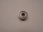 NMD SS624-ZZ STAINLESS STEEL BEARING WITH METAL SHEILDS 4X13X5 mm A493