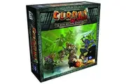 Renegade Game Studios, Clank! In! Space! A Deck-Building Adventure RGS0594