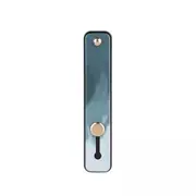 Silicone Phone Stand Finger Strap Bracket Phone Grip Finger Ring Holder 07