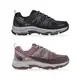 SKECHERS 女 TREGO 健走鞋 - 180003BKBL 180003MVE