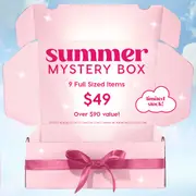 Summer Mystery Box