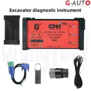 Full System Diagnostic Tool For CNH DPA5 Heavy Duty Truck Scanner Code Reader AU