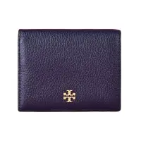 在飛比找momo購物網優惠-【TORY BURCH】TORY BURCH 雙T金字LOG