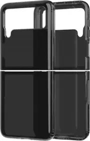 Tech21 Evo Tint for Samsung Galaxy Z Flip 3 – Case with 12ft Drop Protection