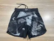Shinobi Sports “Ninja” Jiu-Jitsu Shorts (L) New