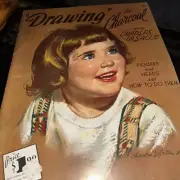 Drawing In Charcoal With Charles La Sale NEW book