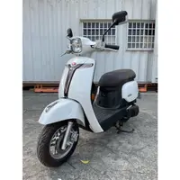 在飛比找蝦皮購物優惠-2016年KYMCO 光陽ROMEO 125