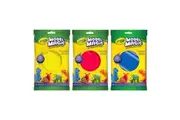 Crayola Kids Creative Model Magic Material 113gms Yellow Red Blue 36m+