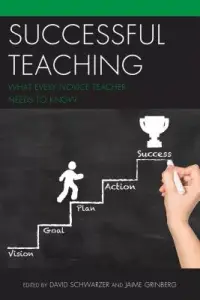 在飛比找博客來優惠-Successful Teaching: What Ever