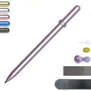 WSD Mechanical Pencil,Drawing Pencils,Sketch Pencils,Magnetic Control
