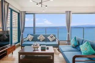 惠東雙月灣檸海度假公寓NINGHAI Holiday apartment