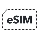 全球通ESIM 4G/LTE可熱點分享 (IPHONE SE2/3 XS 系列或後續機型適用)
