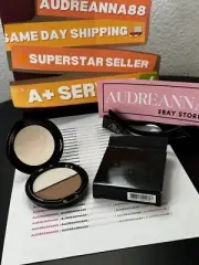MAC Bryant Brothers Tryphaena and Cleopatra Sculpting Cream Duo
