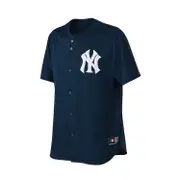 New York Yankees Mens Vintage Jersey