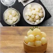 Onion - Barletta White Pickling seeds