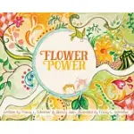 FLOWER POWER: THE ADVENTURES OF PRINCESS DAISY & FRIENDS