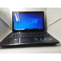 在飛比找蝦皮購物優惠-二手筆電 💻 華碩 ASUS A42J / win10 / 