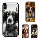 explosive wildlife Springer Spaniel For Samsung A15 A16 S23 S24 S25 Ultra FE