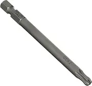 Wera 867/4 059704 Ball End Torx Power Bit