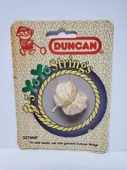 Duncan 5 YoYo Strings - #3276NP Replacement Yo-Yo Vintage 1997 SEALED NIP