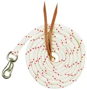 Horsemanship Training Lead Rope Horse Dog Yachting Stables Gear 16Mmx 3Mt 10'