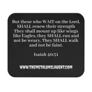 Isaiah 40:31