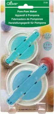 Pom-Pom Maker Large