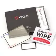 Larmor GGS Self-adhesive Screen Protector For Nikon D800