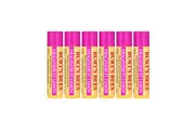 6 x Burt's Bees Dragonfruit Lemon Lip Balm 4.25g