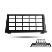 Universal Music Stand Score Holder Accessories Beginners Keyboard Sheet For