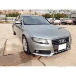 2010年 奧迪 AUDI A4 .買車賣車找路易斯車酷