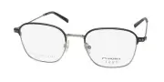 NEW MARIUS MOREL 1880 60129M EYEWEAR FULL-RIM NG07 MENS SQUARE 51-20-145 METAL &