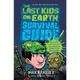 The Last Kids on Earth Survival Guide / Max Brallier eslite誠品