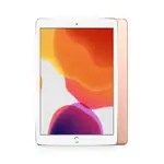 Apple iPad 10.2 8th Gen Wi-Fi 128GB Gold [~Renewed: Good]