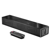 Sound Bar for TV Surround Sound System TV Speaker Soundbar with Bluetooth/Hdmi