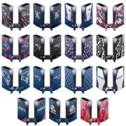 OFFICIAL NFL NEW ENGLAND PATRIOTS VINYL SKIN FOR SONY PS5 DIGITAL EDITION BUNDLE