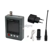 SF-103 2-2800MHz Frequency Counter for Analog/DMR Digital Walkie Talkie ty23