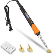 Mini Iron Crafts Tiny Iron Small 100W Iton Patch Clothes Shoes Sewing Smoothing