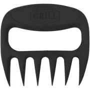 Expert Grill Meat Shredder Claws Black Perfect for Pulling Pork